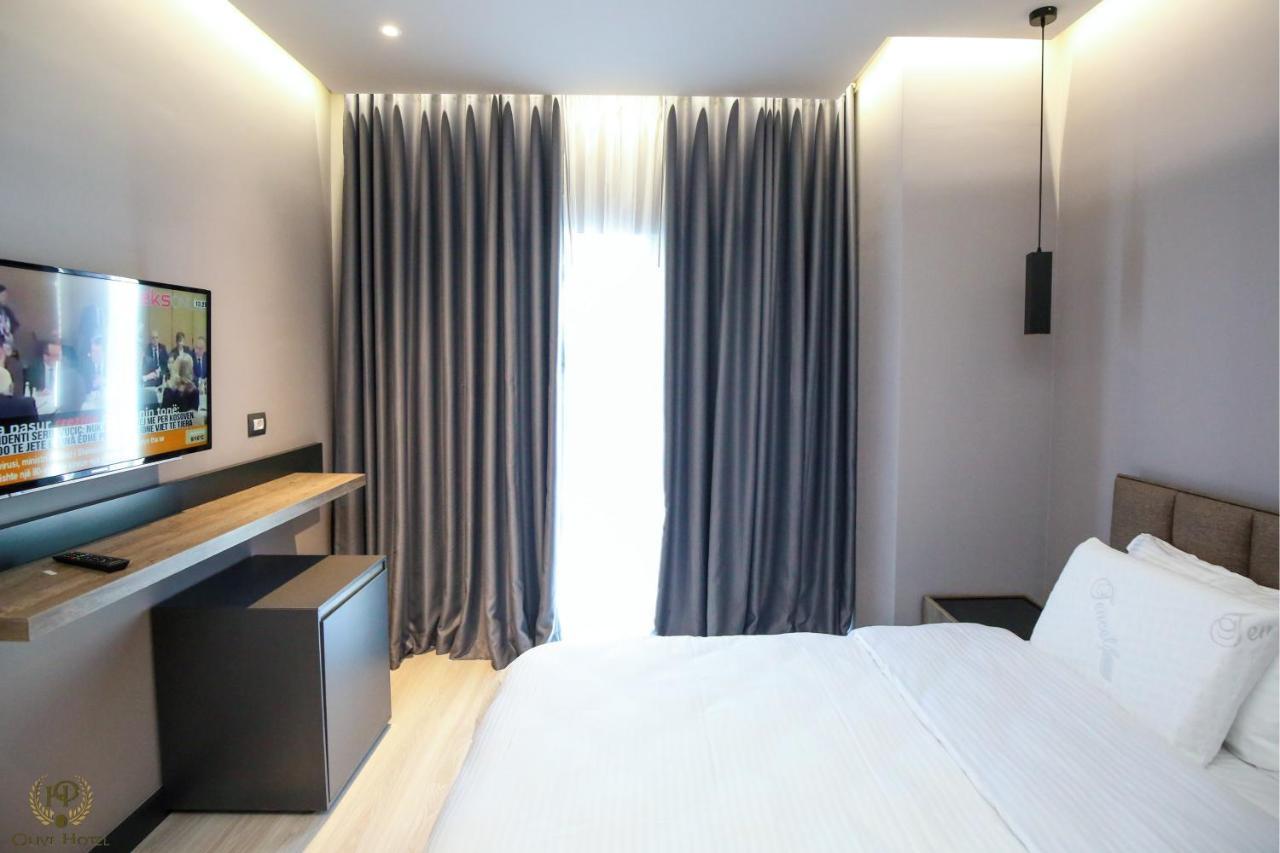 Hotel Olive Vlore Exterior photo